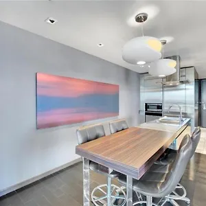 Palms Place By Zelloo Apartment