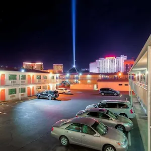 Hotel 6-las Vegas, Nv - Tropicana, Las Vegas